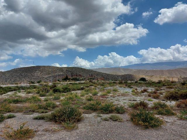 Terreno en venta en Tabernas, Tabernas photo 0