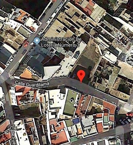 Terreno en venta en Arrecife photo 0