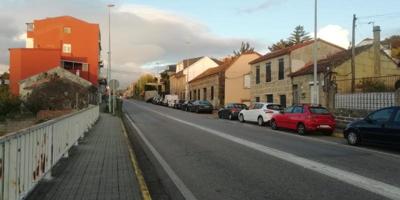 Terreno en venta en Vigo photo 0