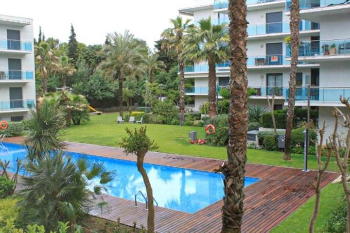 Apartamento en venta en Lloret de Mar photo 0