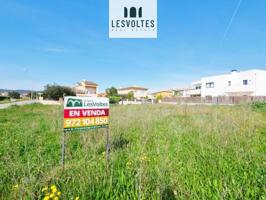 Terreno en venta en Palafrugell, Carrer Bruguerol, 17200 photo 0