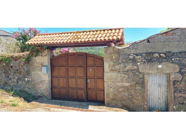 Casa en venta en Lalín photo 0
