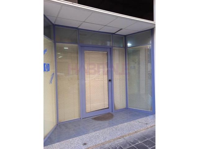 Local comercial en venta en Valencia, Patraix photo 0