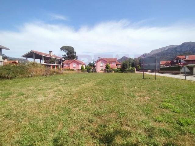 Terreno en venta en Liendo photo 0