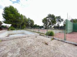 Terreno en venta en Alberic photo 0