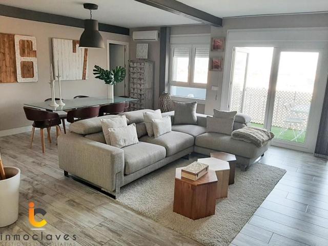 Piso en venta en Algeciras photo 0