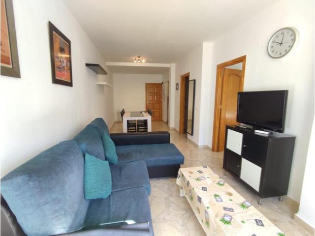 Apartamento en venta en Torremolinos, La Carihuela photo 0