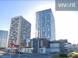 Local comercial en venta en A Coruña, Someso photo 0