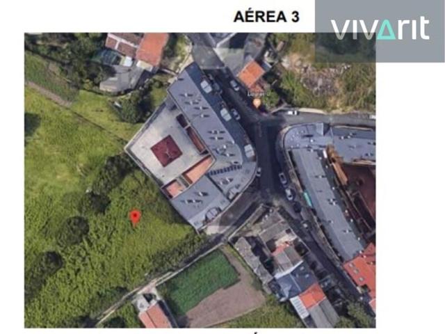 Terreno en venta en A Coruña photo 0