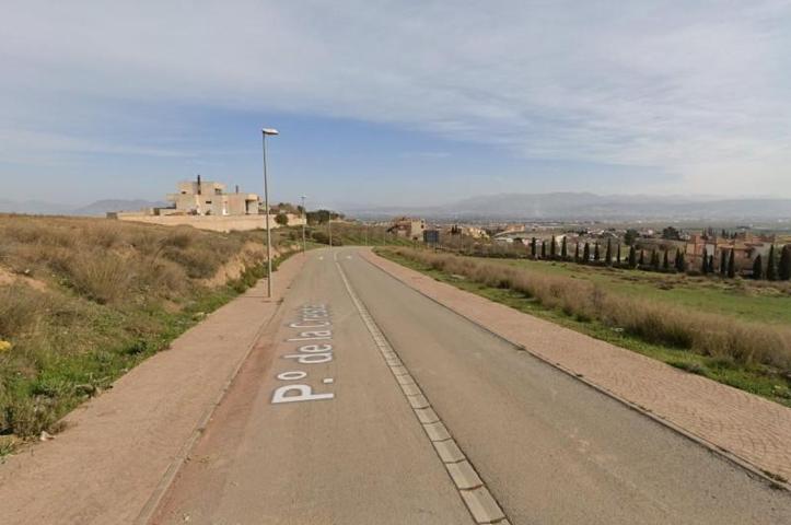 Terreno en venta en Las Gabias, Gabias Las photo 0