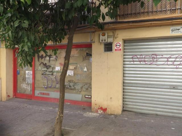 Local comercial en venta en Córdoba, Ciudad Jardín photo 0