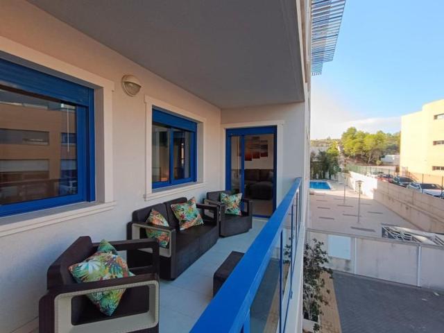 Piso en venta en Alicante, El palmeral photo 0