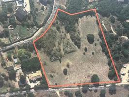 Terreno en venta en La Cabrera, La cabrera photo 0