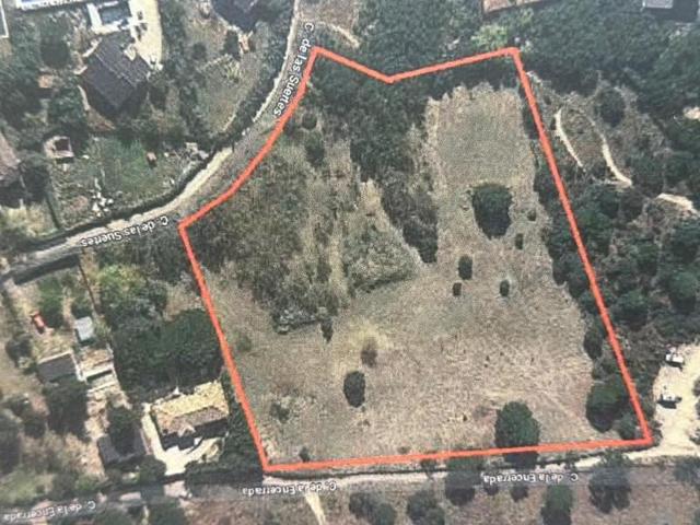 Terreno en venta en La Cabrera, La cabrera photo 0