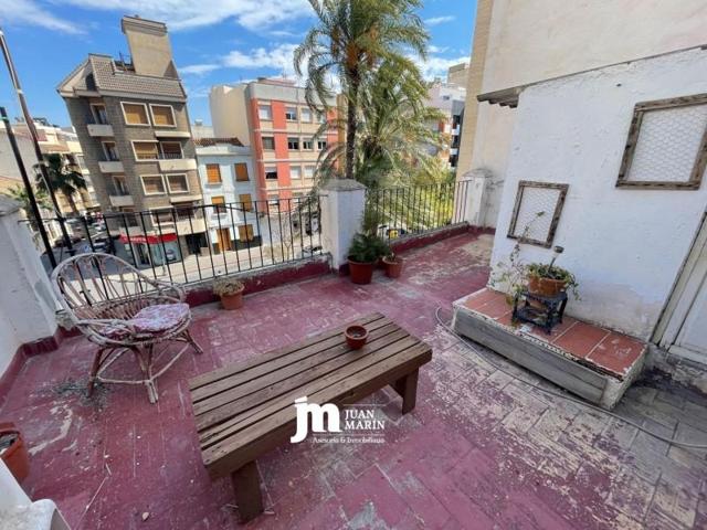 Piso en venta en Cieza, Centro photo 0