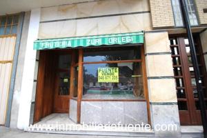 Local comercial en venta en Gueñes, Sodupe photo 0