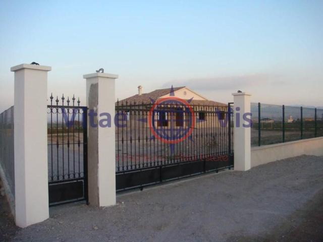 Casa en venta en Lorca, Campillo photo 0