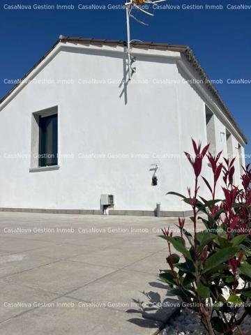 Casas de pueblo en venta en Vilanova de Arousa, Las Sinas photo 0
