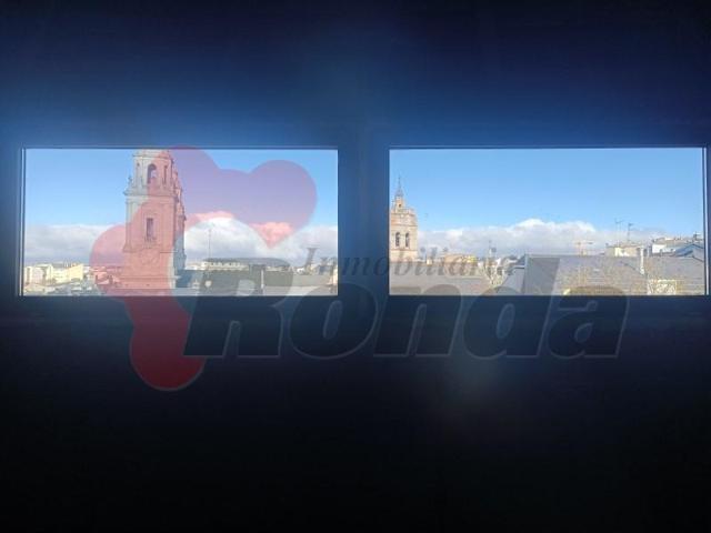 Piso en venta en Lugo, Ronda Muralla photo 0