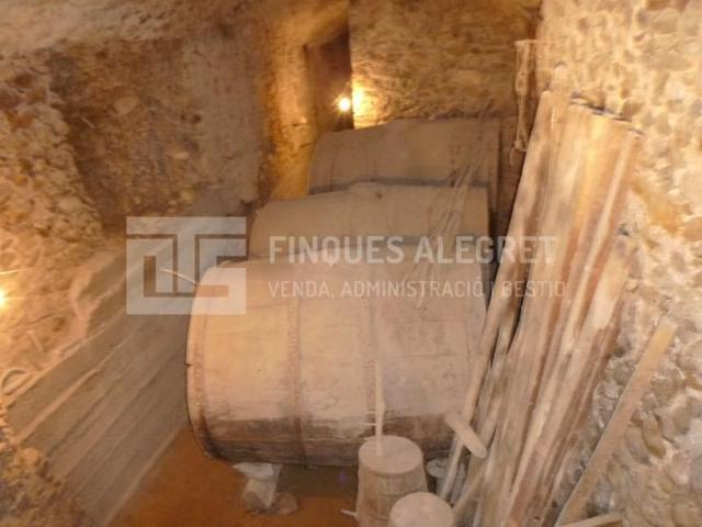 Casas de pueblo en venta en Salàs de Pallars photo 0