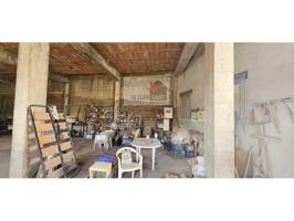 Nave industrial en venta en Llosa de Ranes photo 0