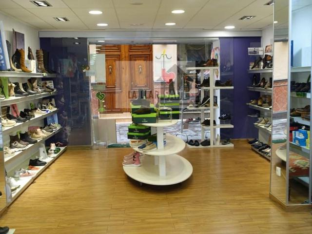 Local comercial en venta en Xàtiva, Centro photo 0