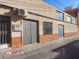 Edificio en venta en Sax, Ciudad Deportiva photo 0