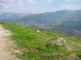 Terreno en venta en Cortes de la Frontera, Cortes De La Frontera photo 0