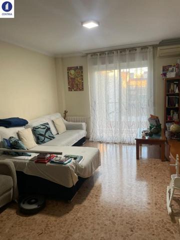Atico Duplex en venta en Albacete, El pilar photo 0