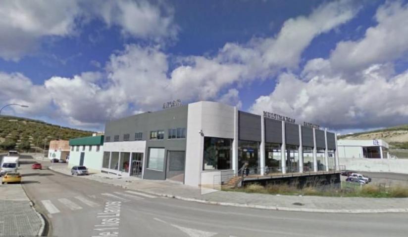 Nave industrial en venta en Baena, Poligono industrial los llanos photo 0