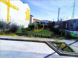 Terreno en venta en Las Gabias, Calle San Miguel, 18110 photo 0