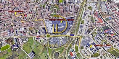 Terreno en venta en Armilla, Calle Gloria Fuertes, 18100 photo 0