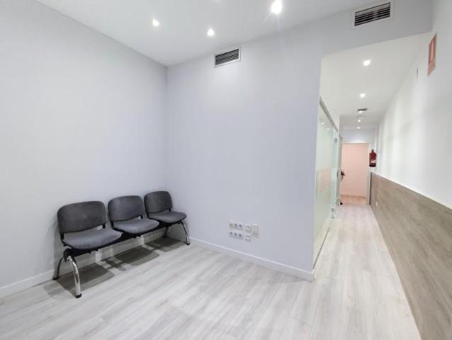 Local comercial en venta en Pozuelo de Alarcón, Somosaguas photo 0