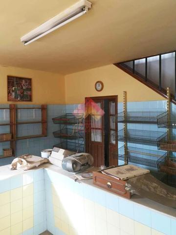 Casa en venta en Ronda, Barrio S.Francisco photo 0