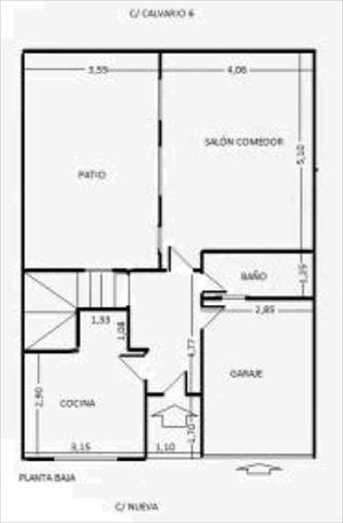 Adosada en venta en Cadalso de los Vidrios, Cadalso de los vidrios photo 0