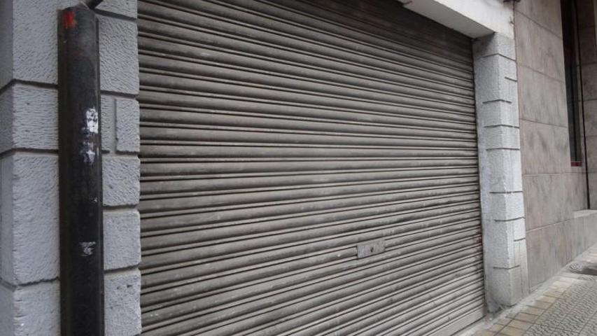 Local comercial en venta en Santurtzi, La Txitxarra photo 0