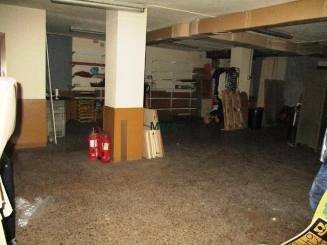 Local comercial en venta en Sant Boi de Llobregat, Marianao photo 0