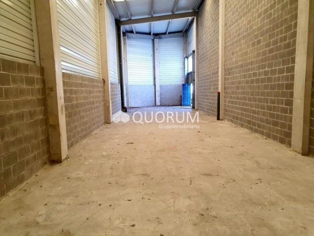 Nave industrial en venta en Basauri, Arteagoiti photo 0