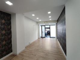 Local comercial en venta en Bilbao, Indautxu photo 0