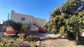 Chalet en venta en Ontinyent, El Llombo photo 0