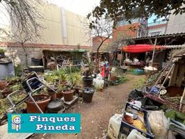 Terreno en venta en Pineda de Mar, Centre photo 0