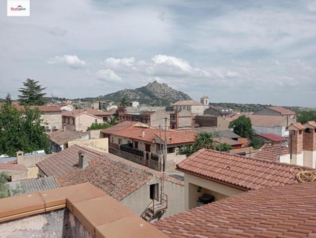 Chalet en venta en Cadalso de los Vidrios, Cadalso de los vidrios photo 0