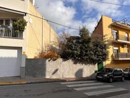 Terreno en venta en Pineda de Mar, Centre photo 0