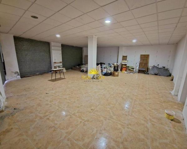 Local comercial en venta en Torrevieja, Torrelamata - La Mata photo 0