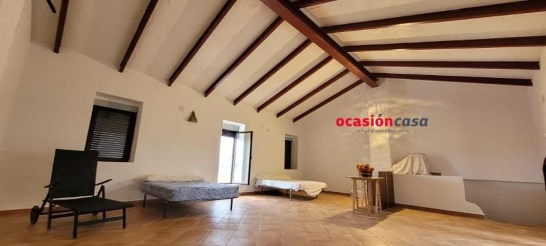 Chalet en venta en El Viso, Viso, El photo 0