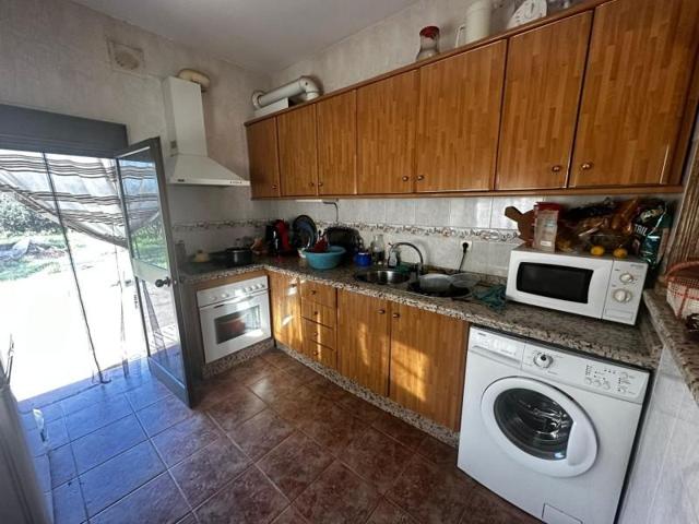 Casa con terreno en venta en Córdoba, La Barquera photo 0