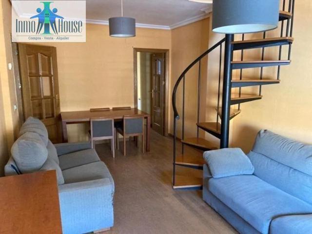Atico Duplex en venta en Albacete, Canal de María Cristina photo 0