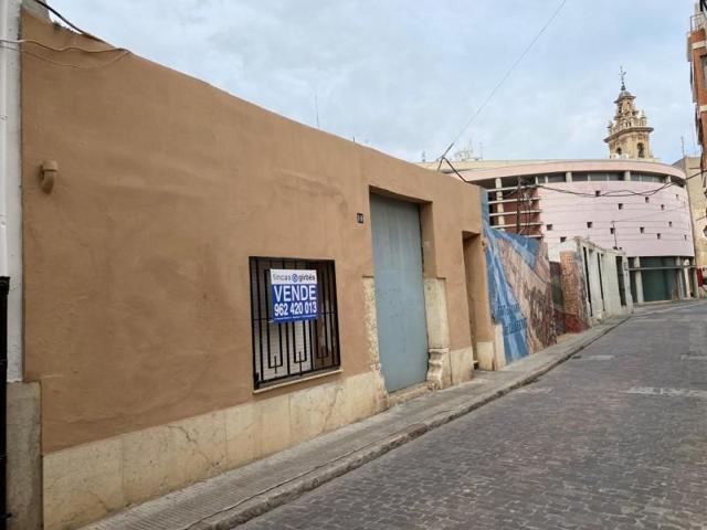 Terreno en venta en Algemesí, Algemesi photo 0