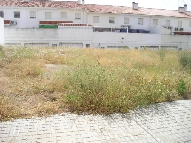 Terreno en venta en Zafra, Zafra photo 0