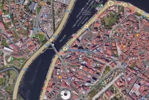 Piso en venta en Pontevedra, Echegaray photo 0